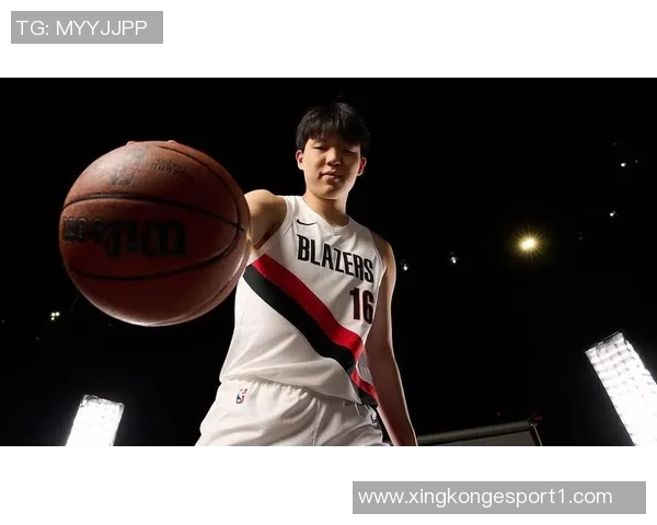 拓记：开拓者本月增加本地训练时间助力杨瀚森减少舟车劳顿