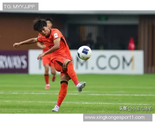 汪士钦遭队内批评U22国足下月广东集训备战U23亚洲杯